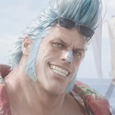 Profile image of フランキー