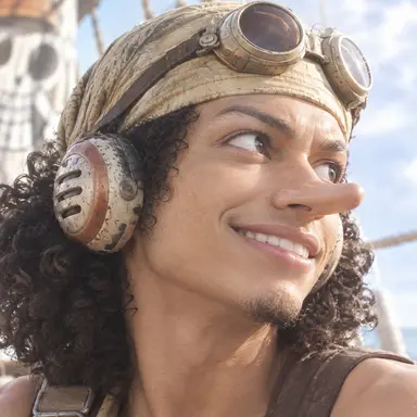 Profile image of ウソップ