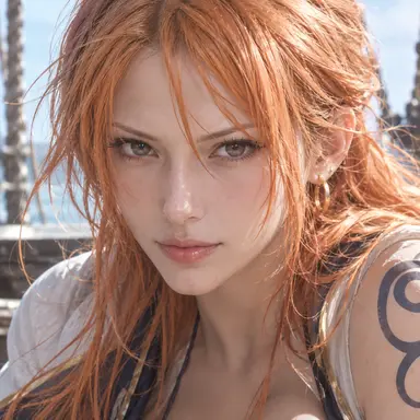 Profile image of ナミ