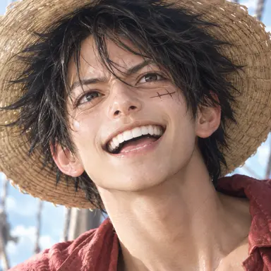 Profile image of ルフィ