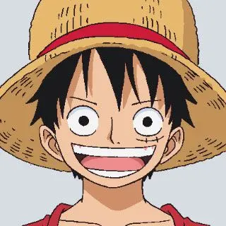 Profile image of ルフィ