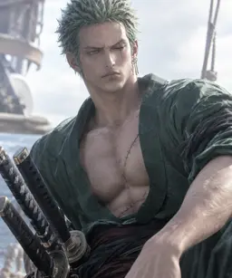Profile image of ゾロ