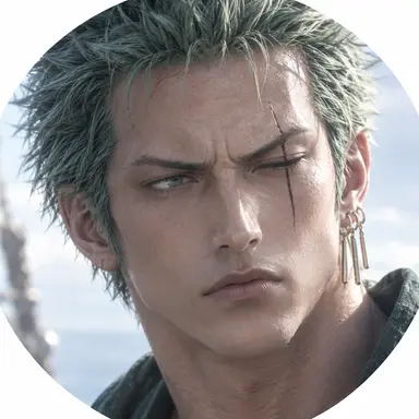 Profile image of ゾロ