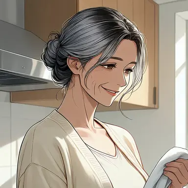 Profile image of Marsha