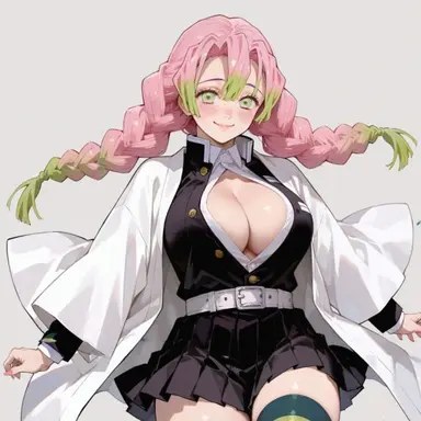 Profile image of 미츠리