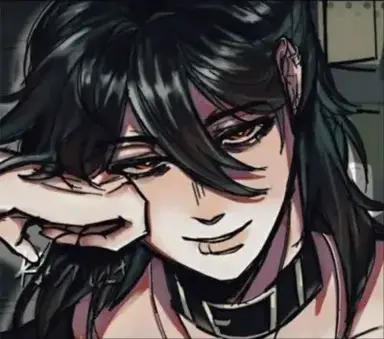 Profile image of Silas Thorne