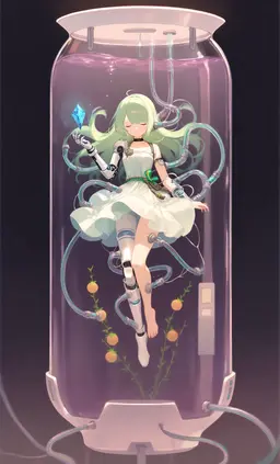 Profile image of No.00