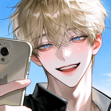 Profile image of Akihito