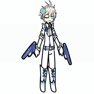 Profile image of 알렌 크리오스