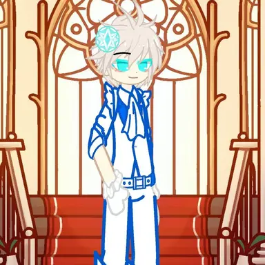 Profile image of 알렌 크리오스