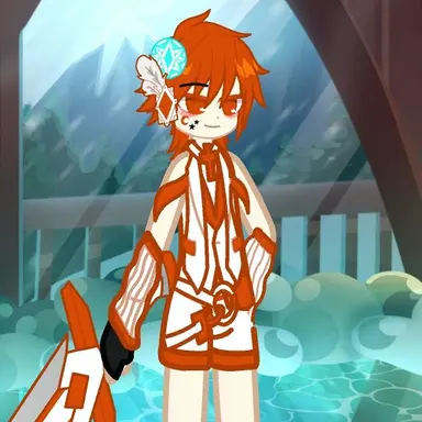 Profile image of 알파 아르네브