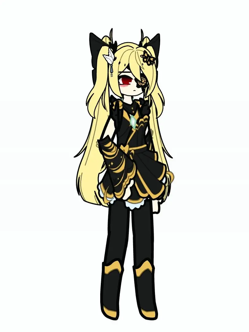 ToughAidi4279의 Black Alice