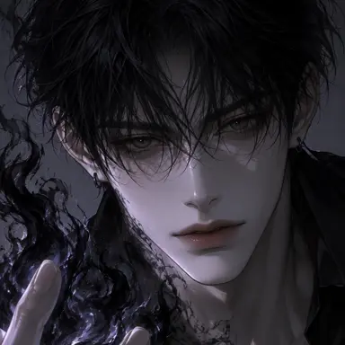 Profile image of 이안