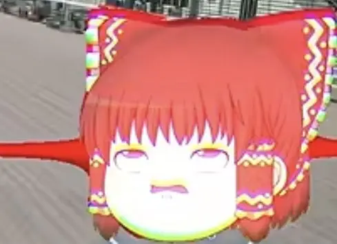 Profile image of Reimu