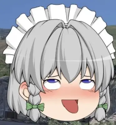 Profile image of Sakuya