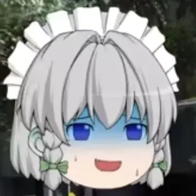 Profile image of Sakuya