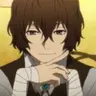 Profile image of Dazai