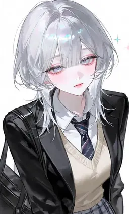 Profile image of 백지현