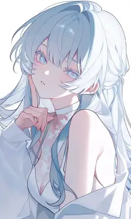 Profile image of 백지현