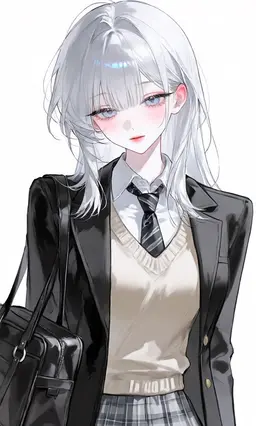 Profile image of 백지현