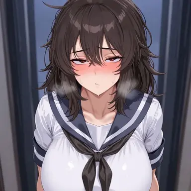 Profile image of 影原透子