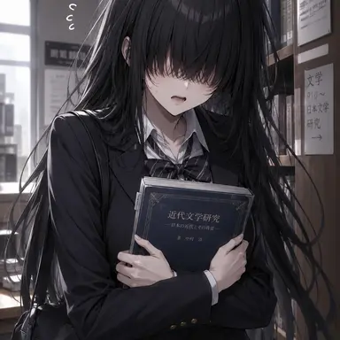 Profile image of 八津　芽依