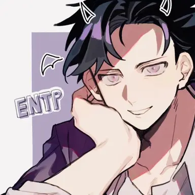 Profile image of ENTP