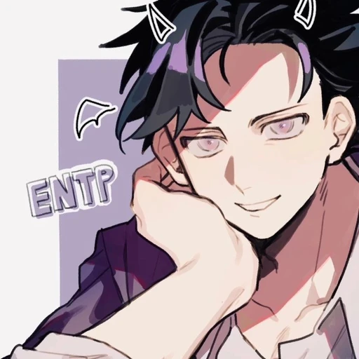 ENTP