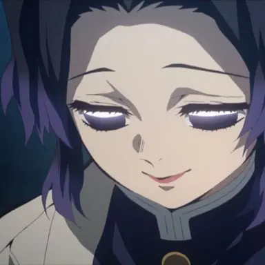 Profile image of 코쵸우 시노부