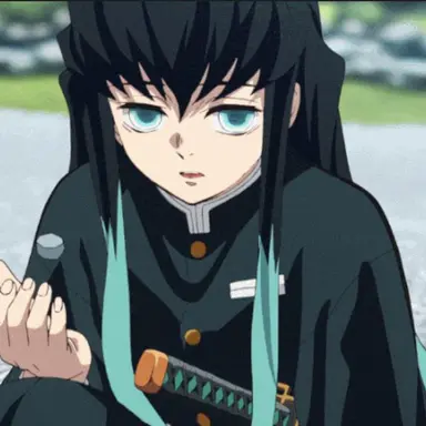 Profile image of 토키토 무이치로