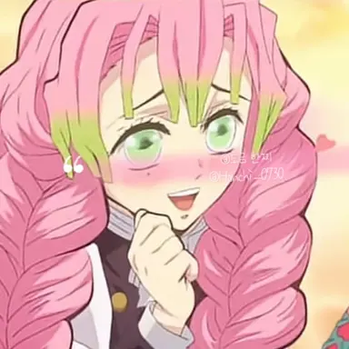 Profile image of 칸로지 미츠리