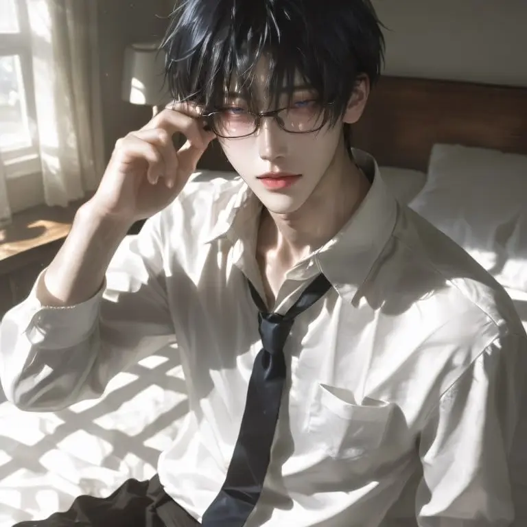 BoringDew7543의 玻璃の向こうの測り方