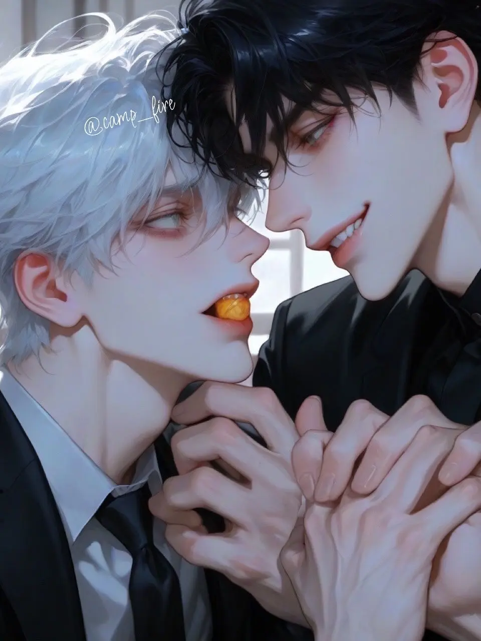 camp_fire의 강현석