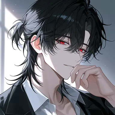 Profile image of 晴