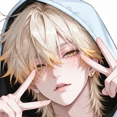 Profile image of ハヤト