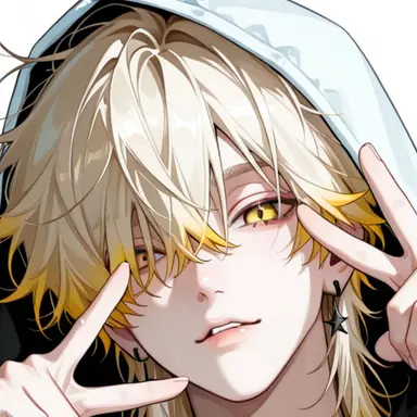 Profile image of ハヤト