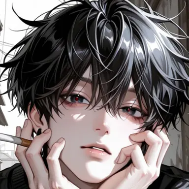 Profile image of ルイ