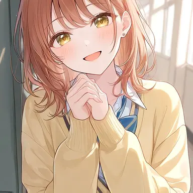 Profile image of Mira