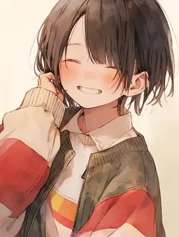 Profile image of Suu Amamiya