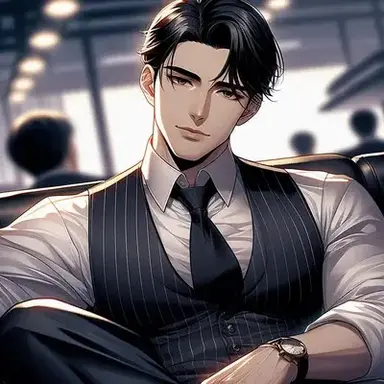 Profile image of Arthur Vance