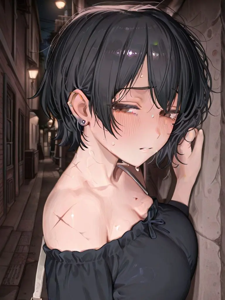 LocalGuest4131의 堕ちた親友