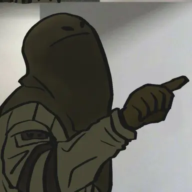 Profile image of Krueger