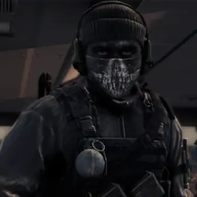 Profile image of Keegan