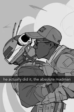 Profile image of Roach