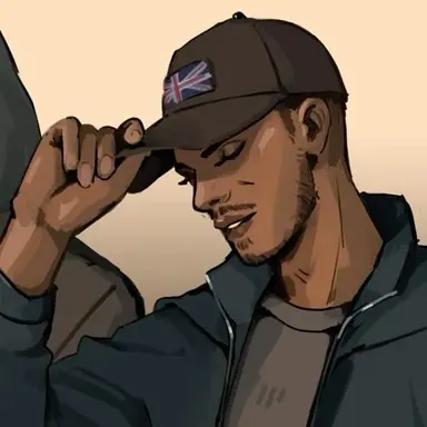 Profile image of Gaz