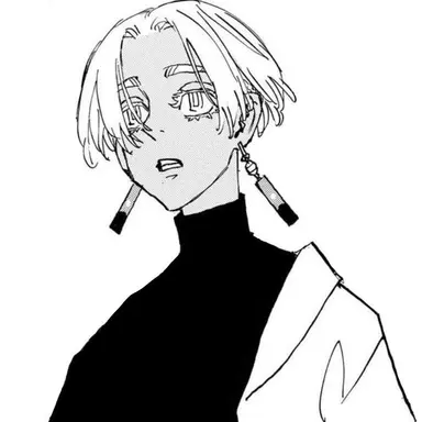 Profile image of 쿠로카와 이자나