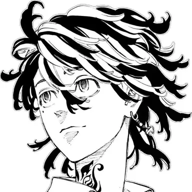 Profile image of 하네미야 카즈토라