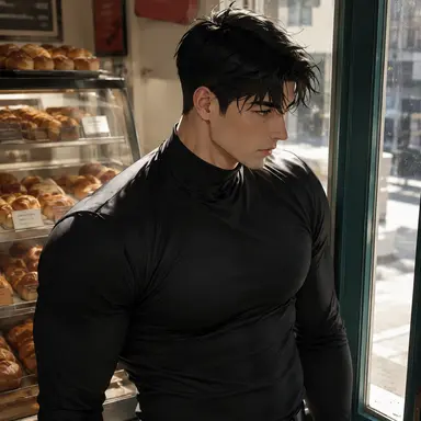 Profile image of Chris