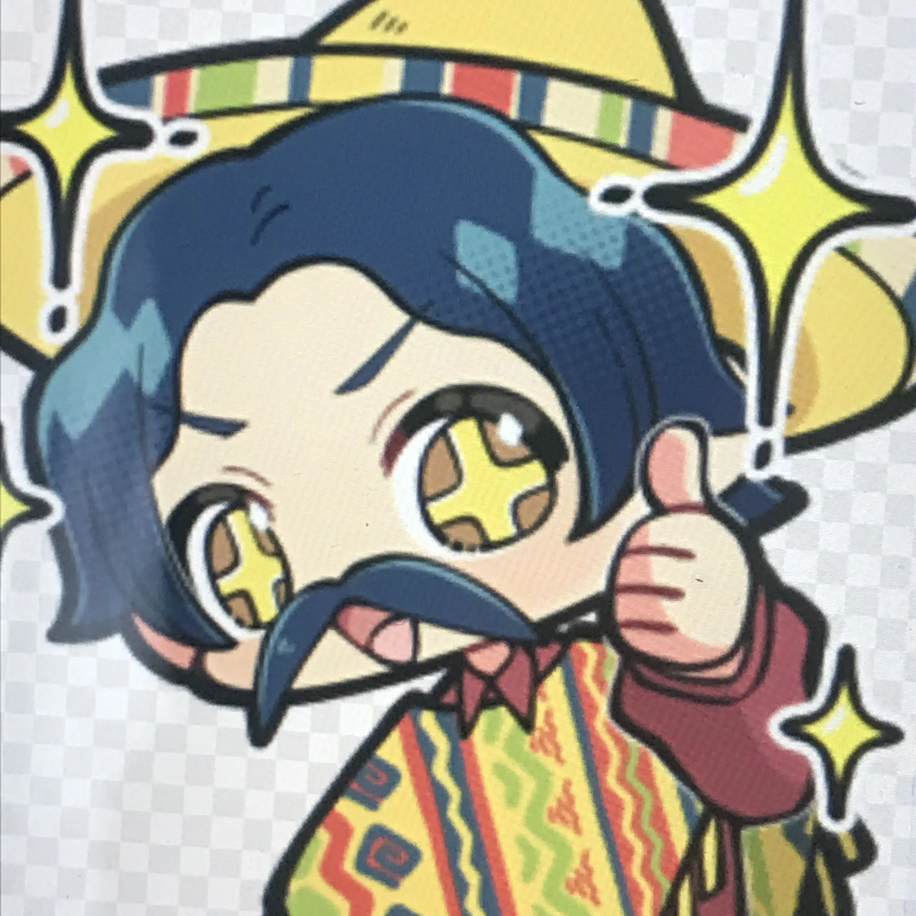 YummyDaug0267의 コロンボさん！