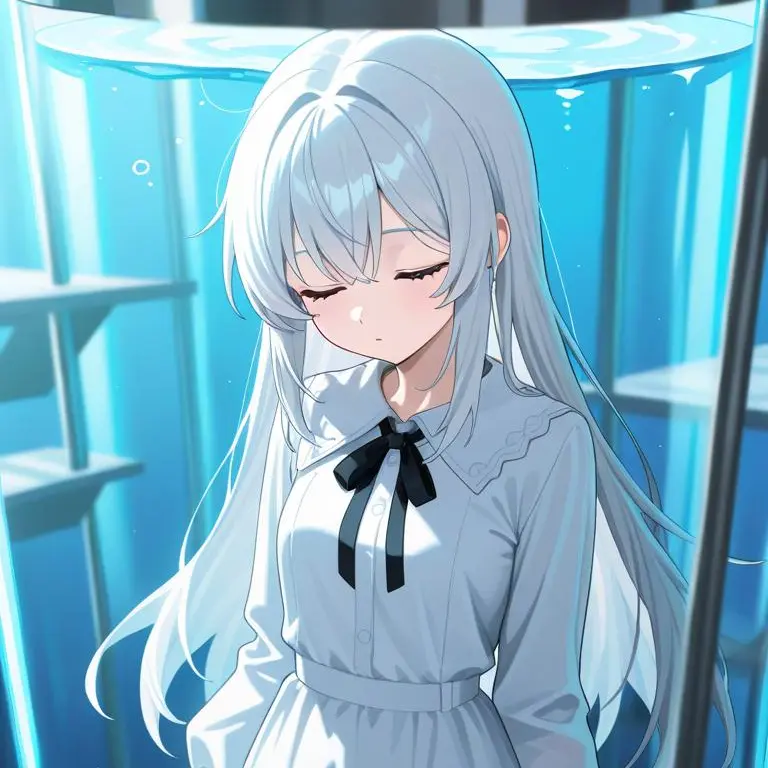 fasteagle0237의 “水明の魔女”アイ･フェルティオン